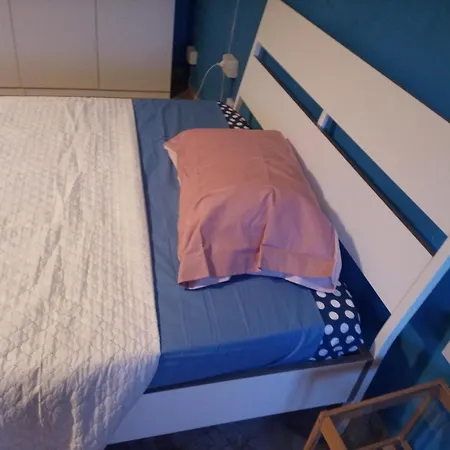 Apartamento Casa Vacanze Giulia A Careggi Wi-fi Florença