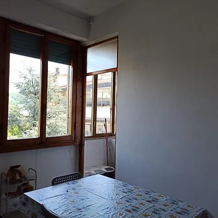 Apartment Casa Vacanze Giulia A Careggi Wi-fi *
