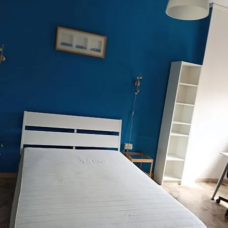 Apartment Casa Vacanze Giulia A Careggi Wi-fi Florence
