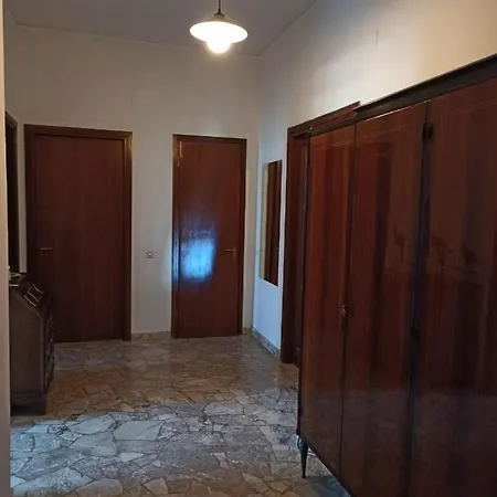 Apartment Casa Vacanze Giulia A Careggi Wi-fi *