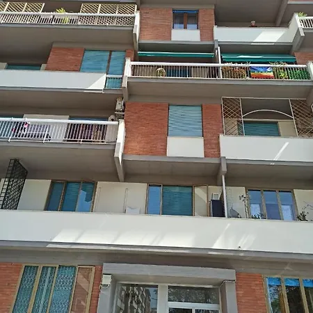 Casa Vacanze Giulia A Careggi Wi-fi Apartment *