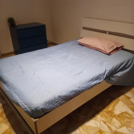 Apartment Casa Vacanze Giulia A Careggi Wi-fi Florence