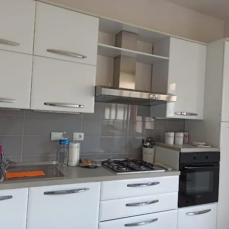 Casa Vacanze Giulia A Careggi Wi-fi