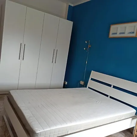 Apartment Casa Vacanze Giulia A Careggi Wi-fi
