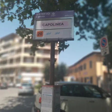 Casa Vacanze Giulia A Careggi Wi-fi * Florence
