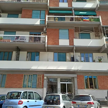 Casa Vacanze Giulia A Careggi Wi-fi *