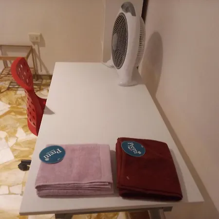 Apartment Casa Vacanze Giulia A Careggi Wi-fi Florence