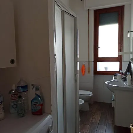 Apartment Casa Vacanze Giulia A Careggi Wi-fi