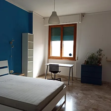 Casa Vacanze Giulia A Careggi Wi-fi *