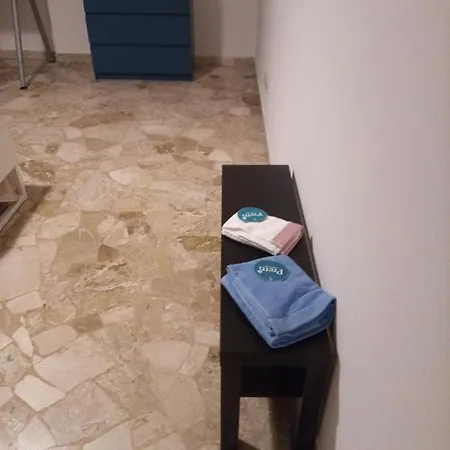 Apartment Casa Vacanze Giulia A Careggi Wi-fi Florence