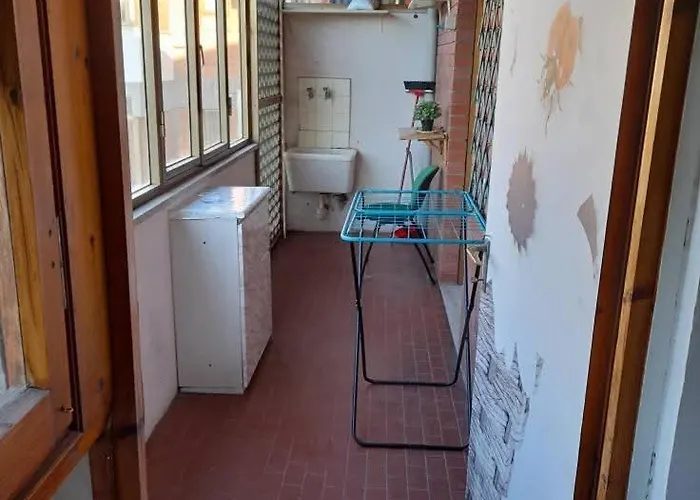 Giulia A Careggi Wi-fi